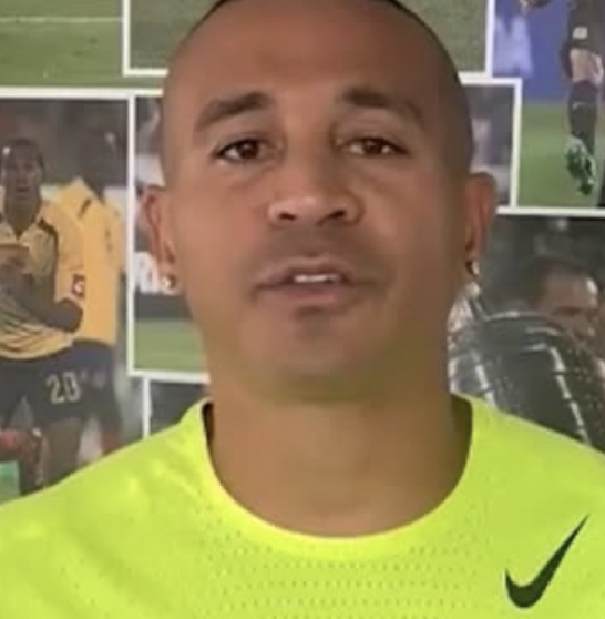 Macnelly Torres, leyenda de Atlético Nacional